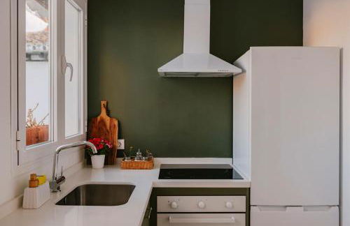 Hacienda Clavero Five Deluxe Apartment - Photo 46