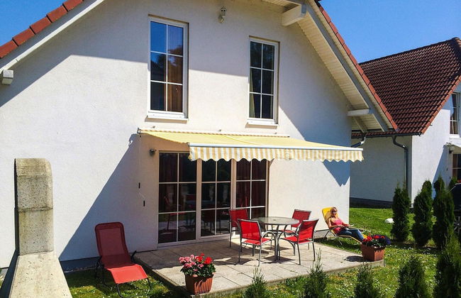 Ferienhauser am Kummerower See, Verchen - Photo 15