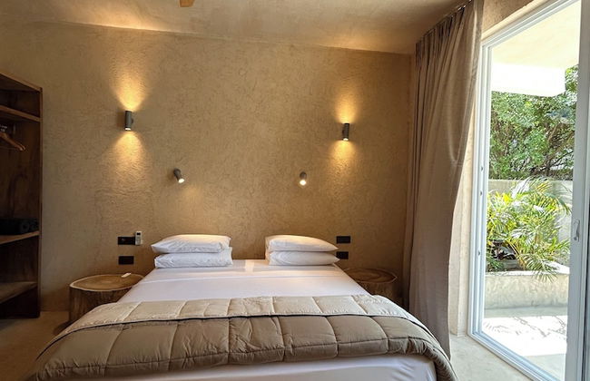 Private Pool Villa Kokos - Foto 12