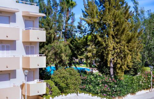 Apartamento Al Sakia 2bdr com piscina e ar condicionado - Photo 18