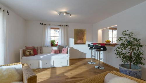 Ferienwohnung Bergahorn - Foto 4