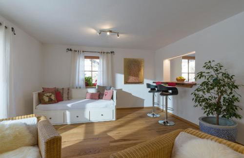 Ferienwohnung Bergahorn - Foto 4