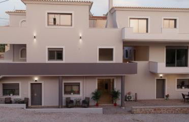 Niriides Apartments - Foto 64