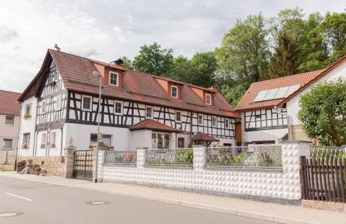 Landhausstube - Photo 2