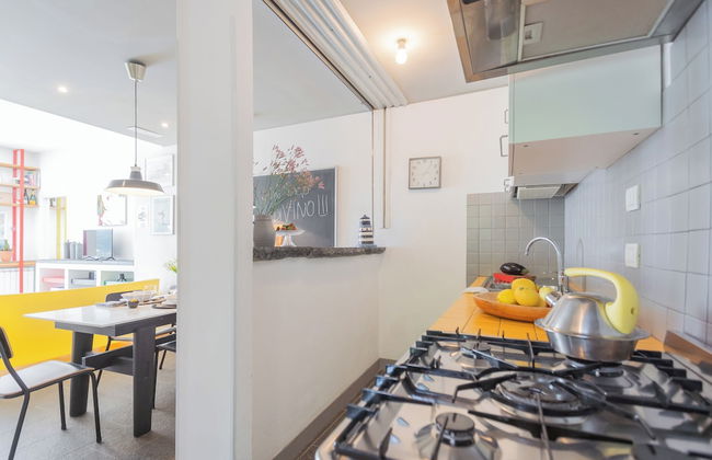 Casa Corbu by Rent all Como - Foto 14