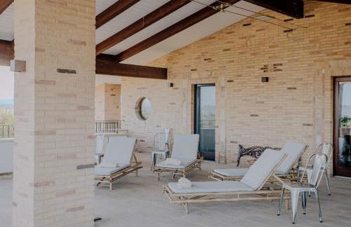 Agriturismo L'Elisir di Atena - Foto 10