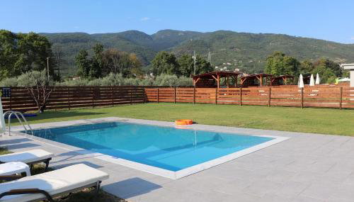 OLYMPUS Paradise 6 - Foto 3