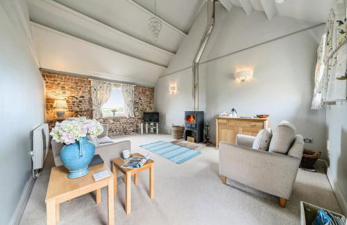 Samphire Barn - Foto 1