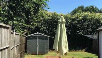 New Forest Cottage - Foto 3