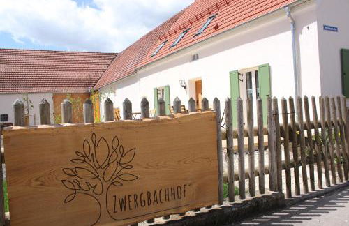 Ferienwohnungen Zwergbachhof - Foto 5