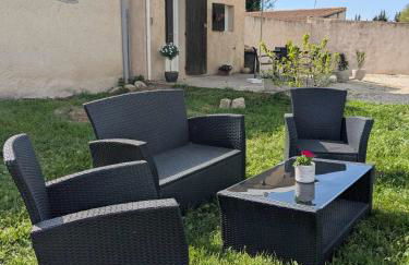 Gîte The Butterfly - 1 bedroom and mezzanine - Photo 1