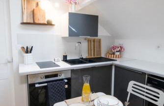 Comfort and Video Projector Close to Downtown - Foto 22