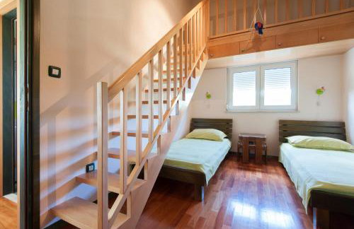 Holiday home Frankie Paradise - Photo 26