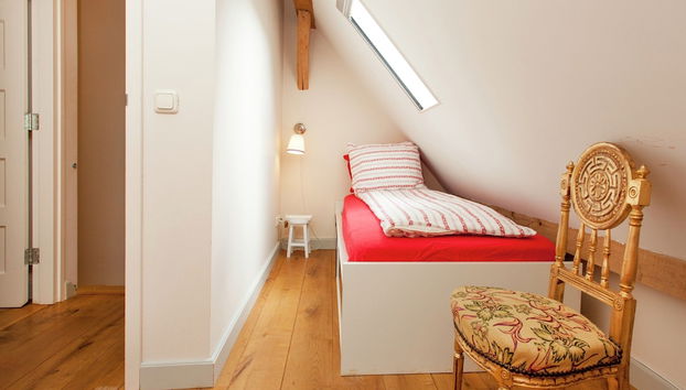 Scenic Gulp Valley Stay - Foto 5, Zimmer