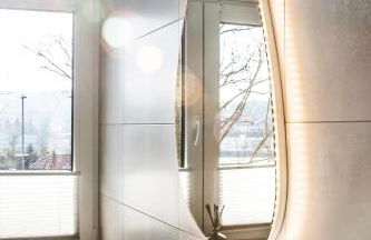 Ferienwohnung in Suhl - Gründerzeitvilla - Foto 22