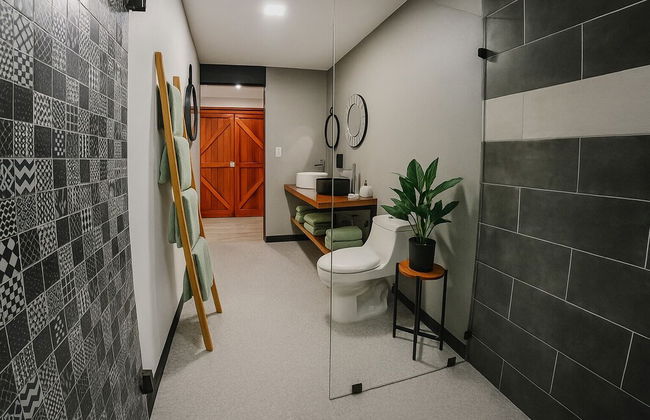 Green Jungle House - Photo 54