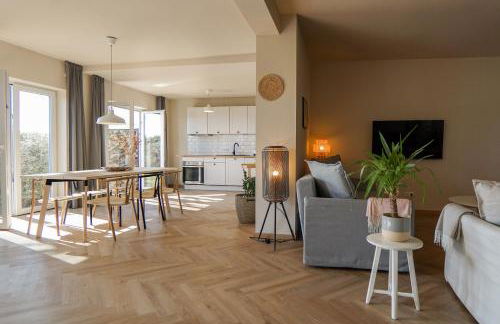 DünenMeer Ferienwohnung - Photo 5