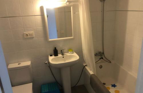 Apartamento Calafat, a 2 minutos a pie de Cala Llobeta - Foto 8