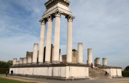 Villa Rustica - Foto 17