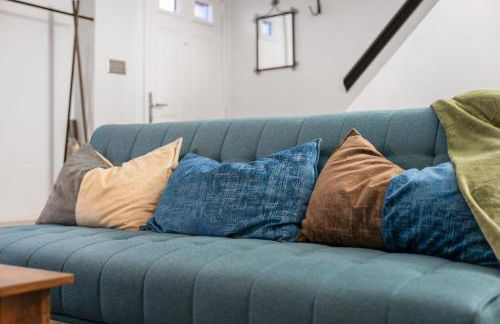 Colchester garden retreat - Ensuite & Parking - Foto 13