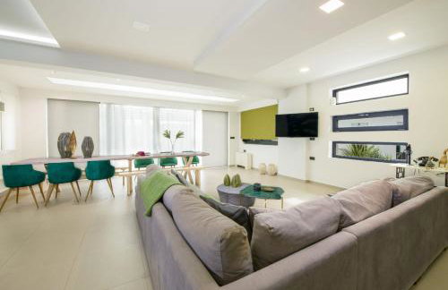 Villa Alyona - Foto 8