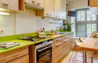 Apartment at The Old Rydon Inn - Foto 6