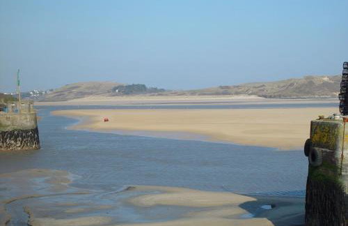 Treveddoe Farmhouse - Foto 62