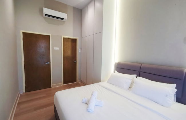 Setia Alam 58 by Manhattan Group - Foto 22