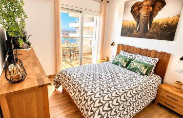 Sunsetmare Vacational Apartment - Foto 4