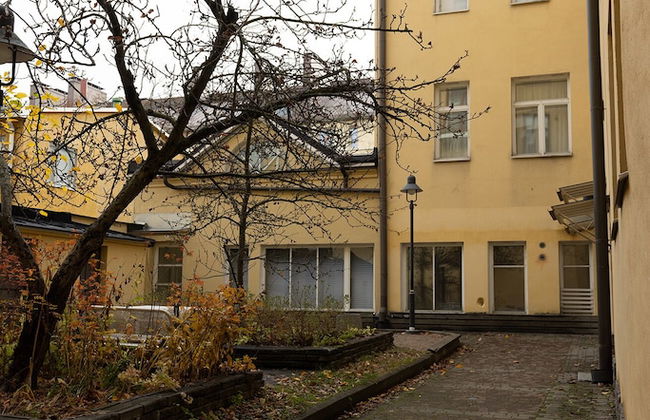 2ndhomes Modern 1BR Home in Ullanlinna - Foto 28