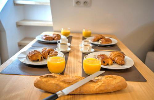 Le GoldenLeaf - Netflix/Wi-Fi Fibre - Séjour Lozère - Foto 15