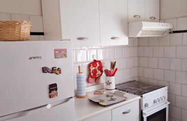 Chez Dodo Ospedaletti - Photo 13