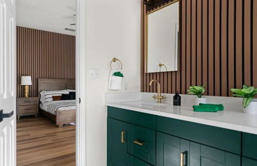 The Mad Hatter - Heated Pool Gameroom & More - Foto 54