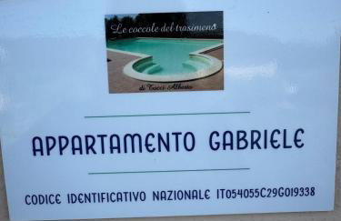 Le Coccole Del Trasimeno - Foto 45