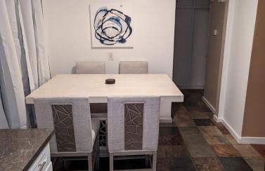 STADIUM LUXURY - CONDO for 4 STEPS AWAY FROM SOFI - Foto 32