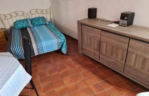 APT 65 M2 DANS VILLA AVEC PISCINE BANYULS SUR MER - Foto 28