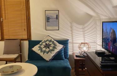 Studio privé dans pavillon - Foto 3