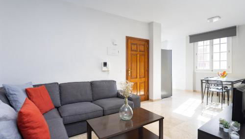 Tenerife City Apartments Two-Bedrooms - Foto 2