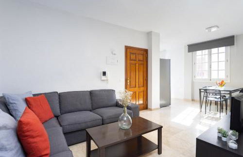 Tenerife City Apartments Two-Bedrooms - Foto 2