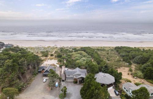 Oceanfront Retreat - Foto 50