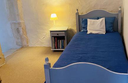 Logis La Tour - Gîte La Tour - Foto 9