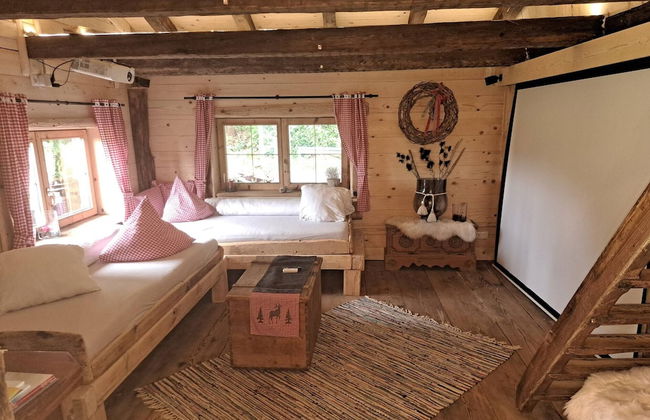 Kaiserlounge Harald Astner Ebbs - Foto 1