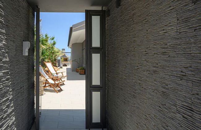 Sun Ray Beach life Villa - Foto 27