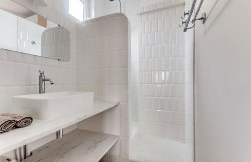 Appartement de charme sous les toits - Foto 10