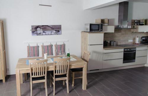 Ferienhaus Refugium - Foto 12