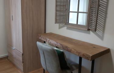 Casa Rural Valle de Altamira - Foto 18