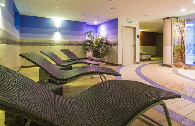 Residence Starfish Comfortable Vacation Home - Foto 8