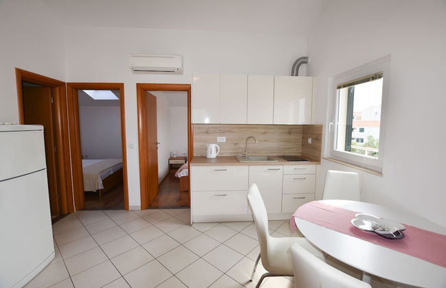 Apartments Danica - Foto 31