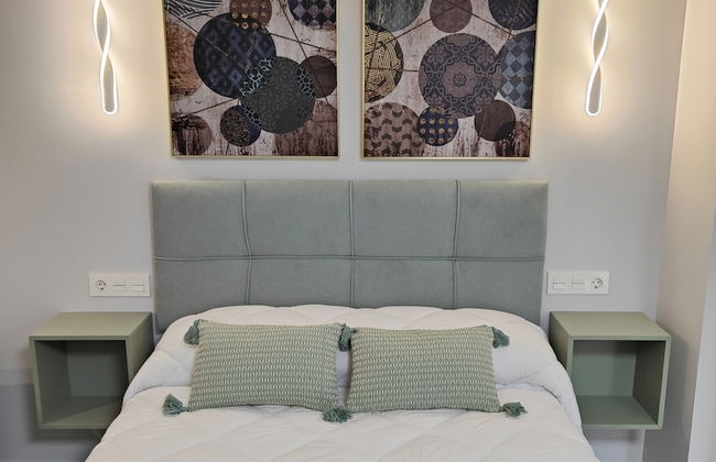 Apartamentos lujo Centro Oviedo - Foto 8