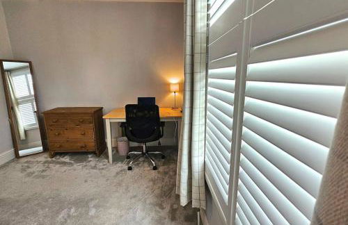 Stunning terraced house next to York Racecourse - Foto 12